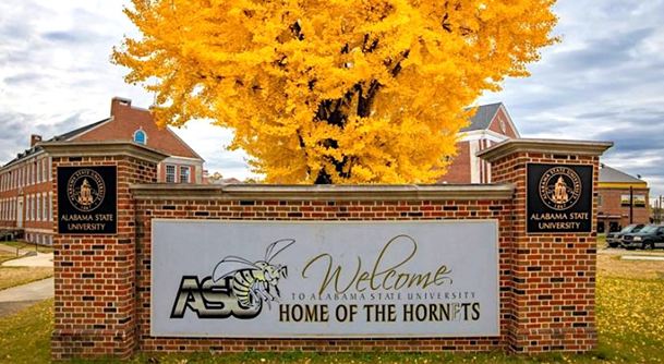 Alabama State University