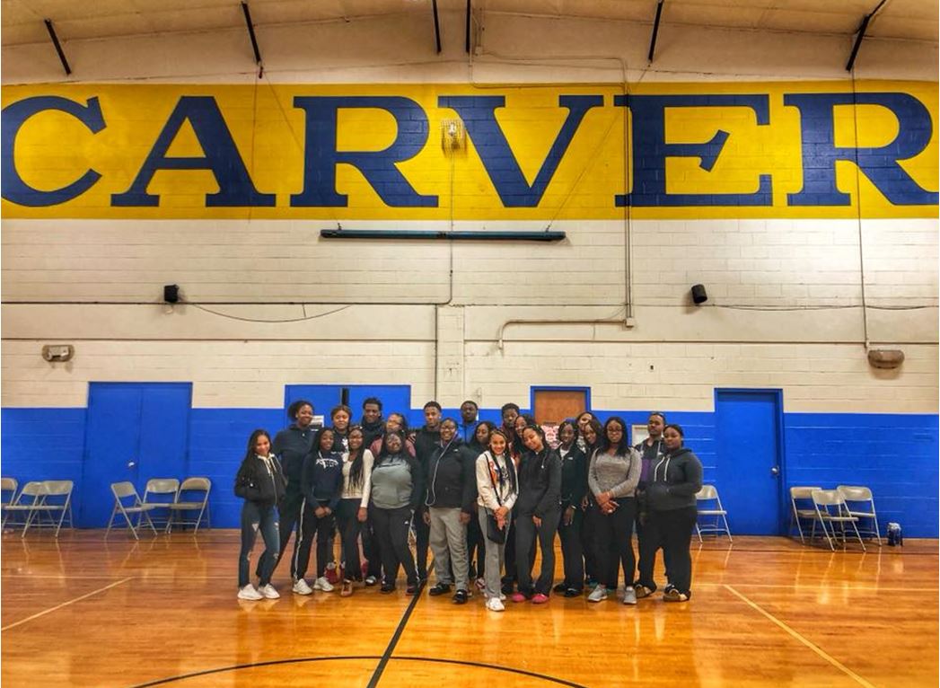 Carver College - HBCU News