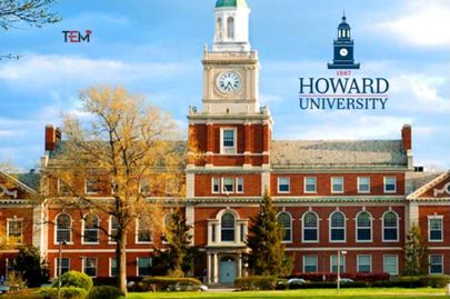 Howard University