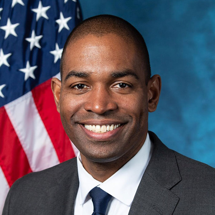 REP. ANTONIO DELGADO (D-NY) - HBCU News