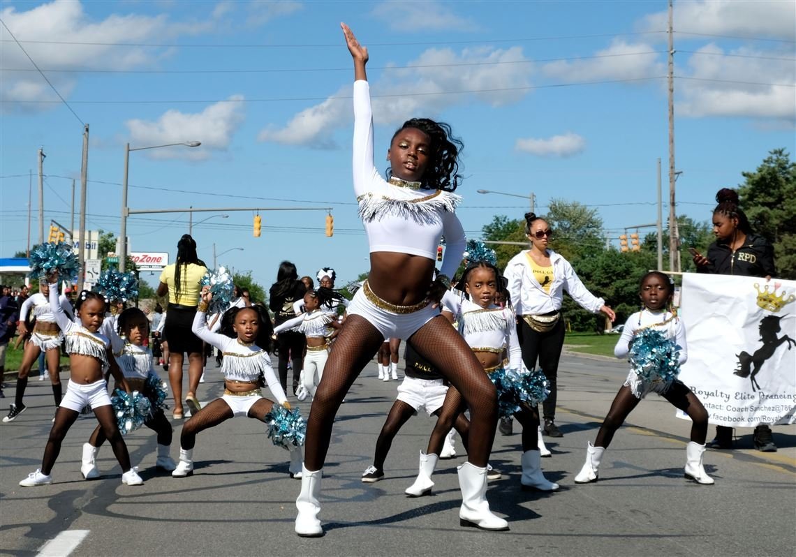 HBCU News Toledoraised performers headline African American Festival