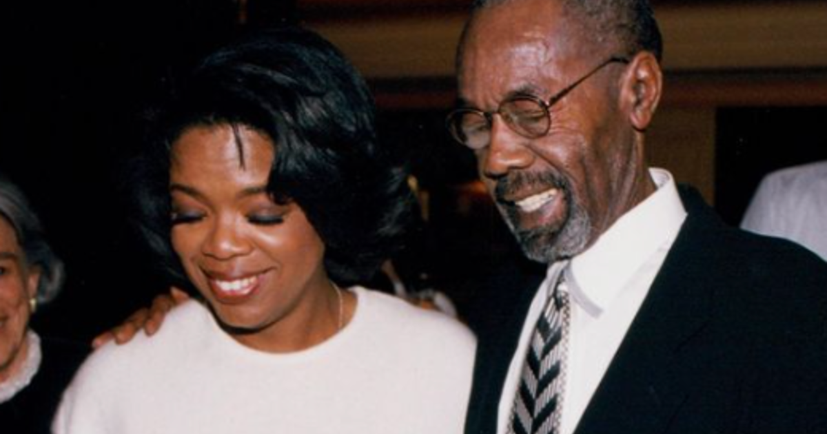 Hbcu News Oprahs Father Vernon Winfrey Dead At 88