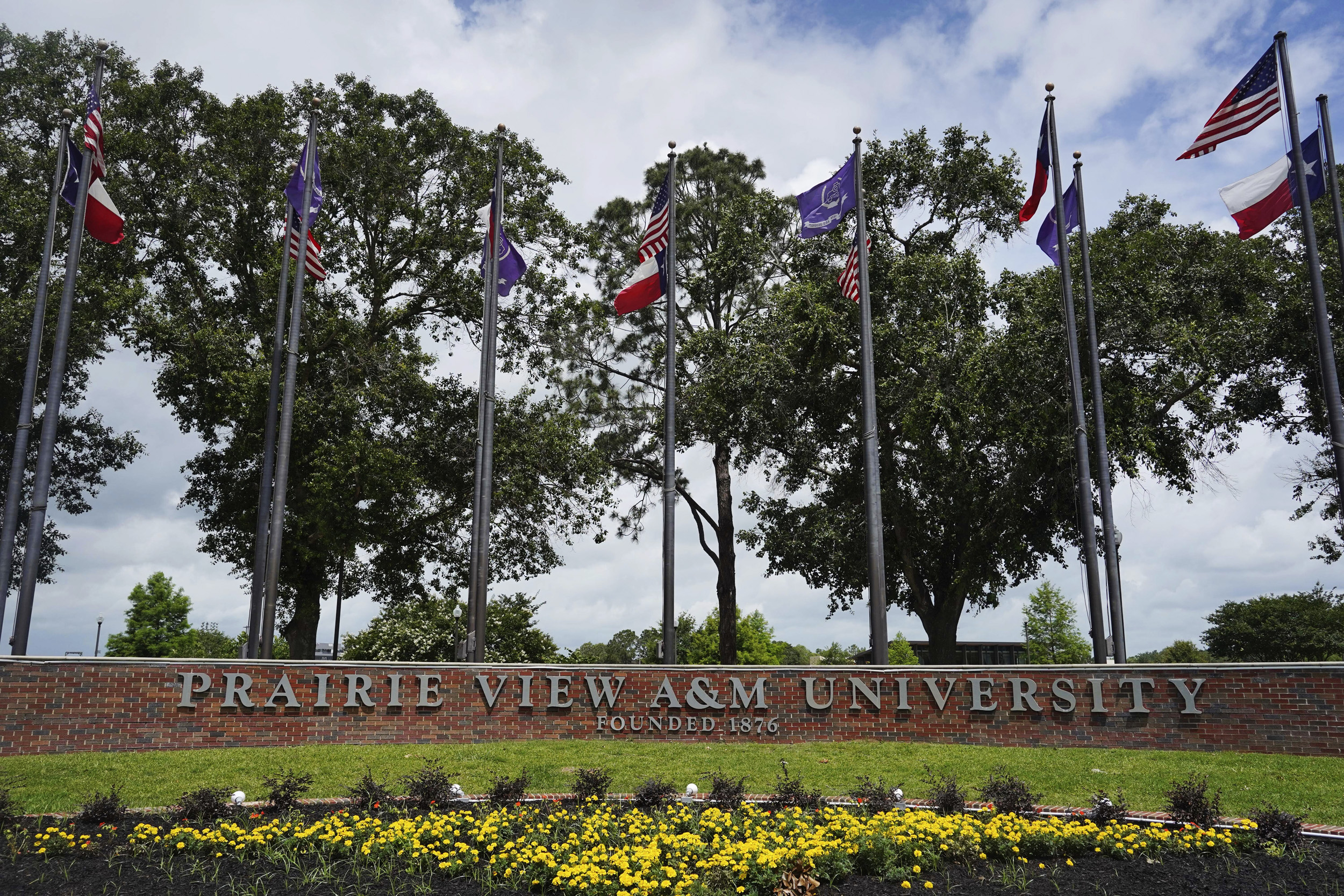 7 people shot at off-campus party during Texas HBCU’s homecoming weekend