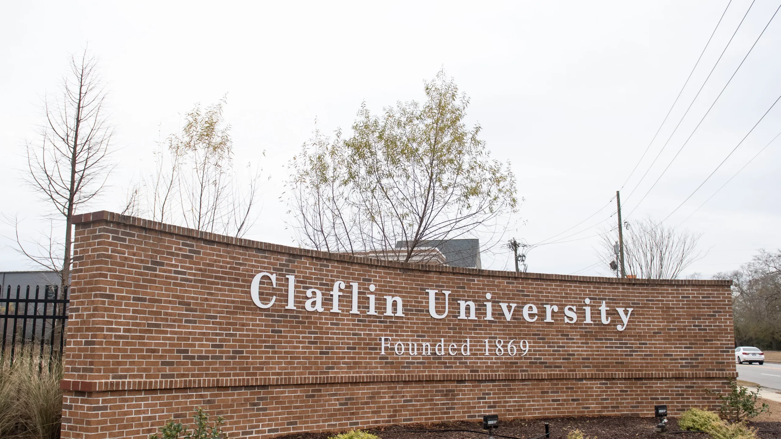 Claflin University Scholar Establishes W.H.I.S.P.E.R. Program To Support Women Education Majors