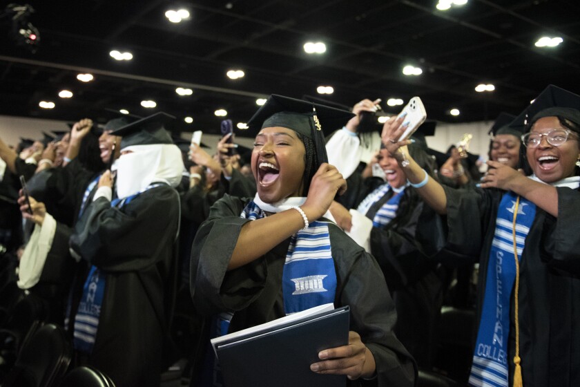 US companies, nudged by Black employees, have stepped up donations to HBCUs