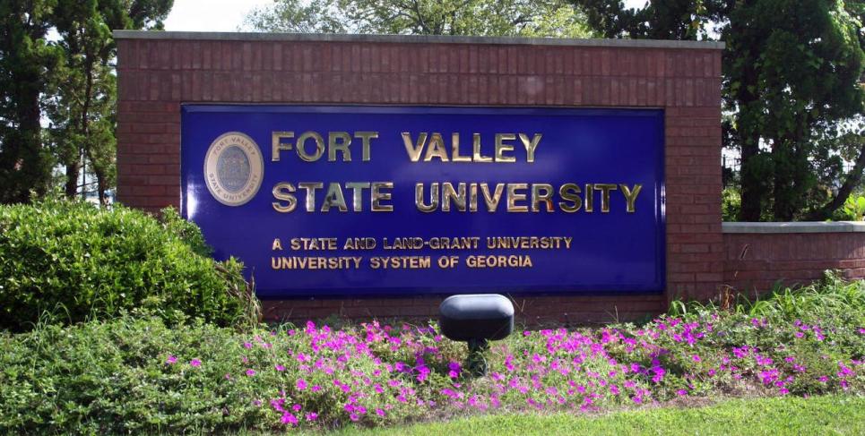 Fort Valley State University Increases Access to Equitable, High-Quality Peer Tutoring in Partnership with Knack