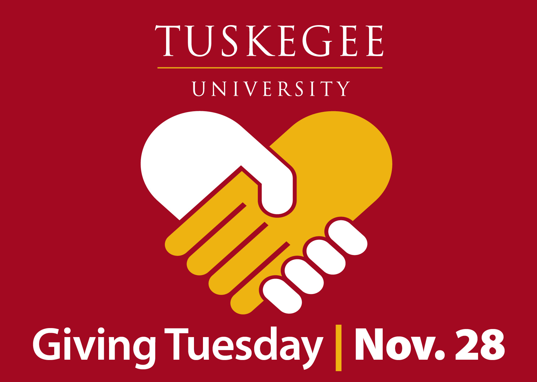 Tuskegee University Invites Alumni, Friends, and Supporters to Join Giving Tuesday