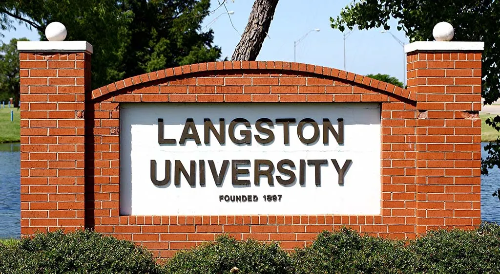 Langston University Encourages Students To Participate In HBCU Next Level Summit