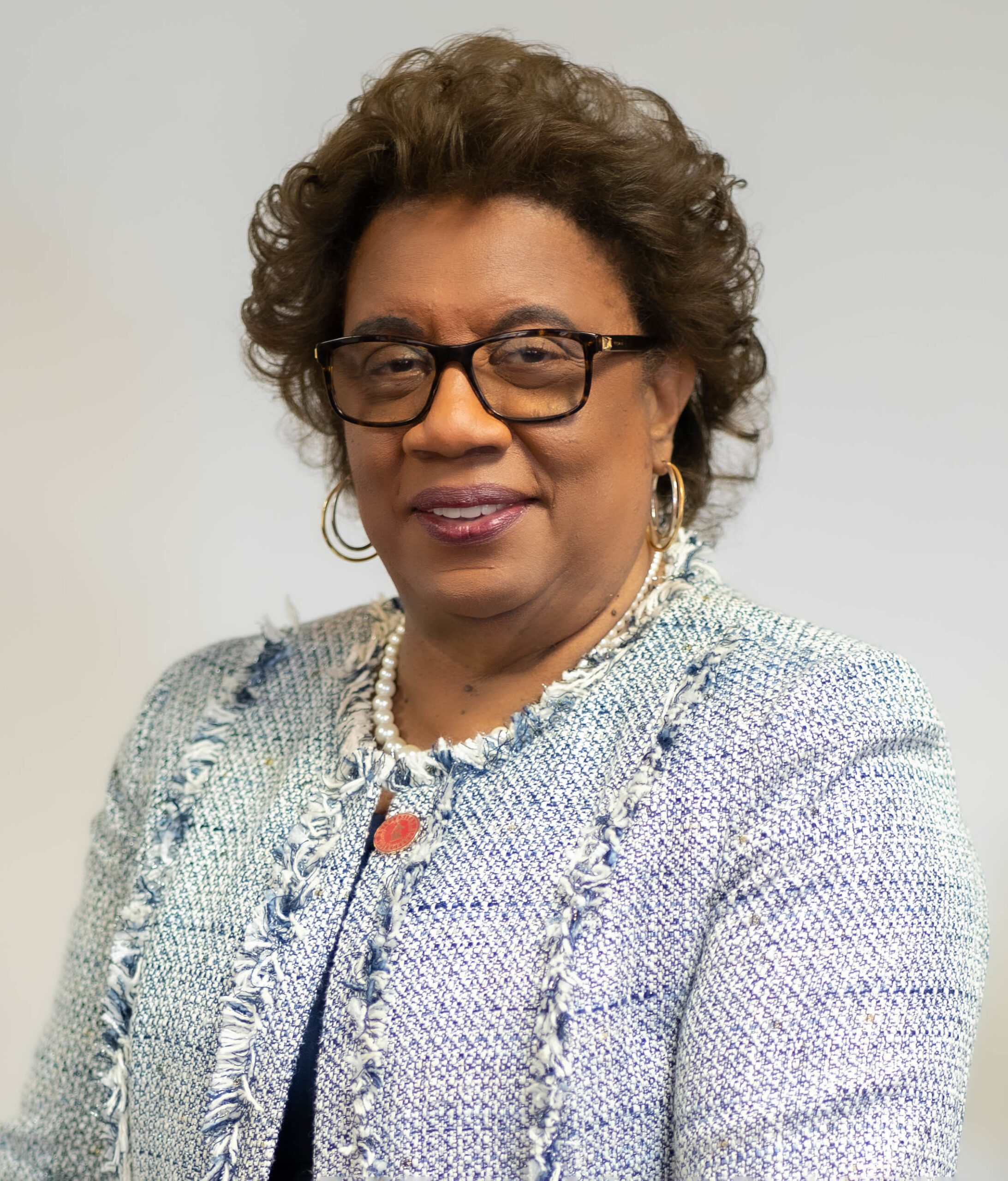 Tuskegee University President Charlotte P. Morris to Retire