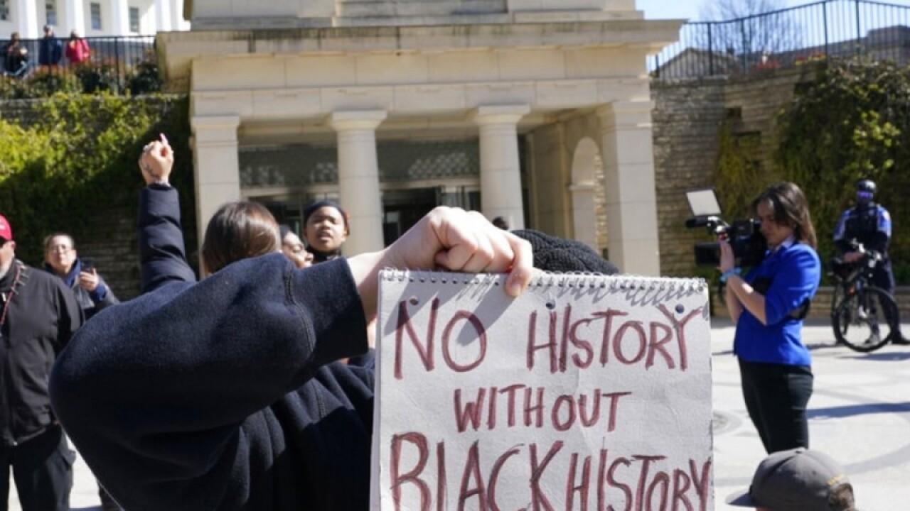 College Board revises AP Black history class set to launch in 2024