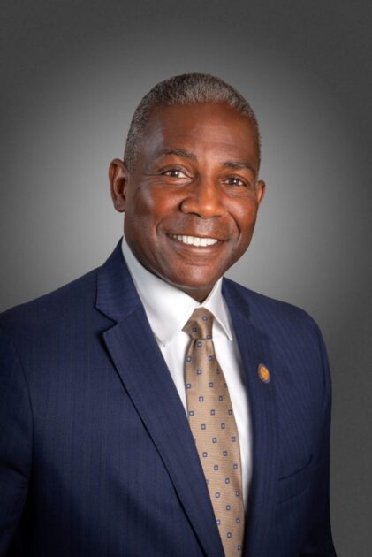 Hampton University President Darrell K. Williams releases 2022-2023 Annual Report.