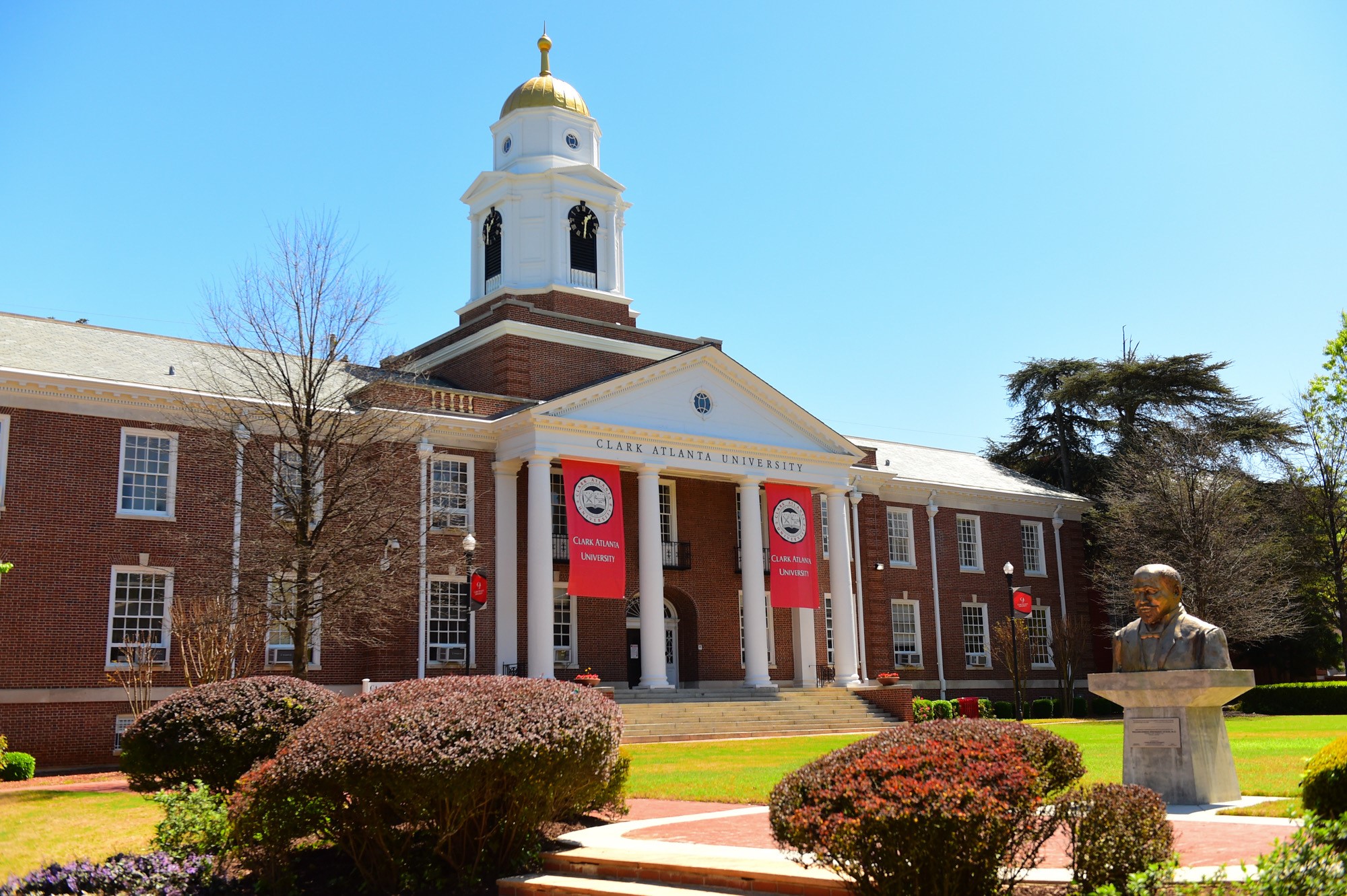 Clark Atlanta University’s Southeast Regional Center for Entrepreneurship Announces Inaugural Cohort for Startup Scholars Program