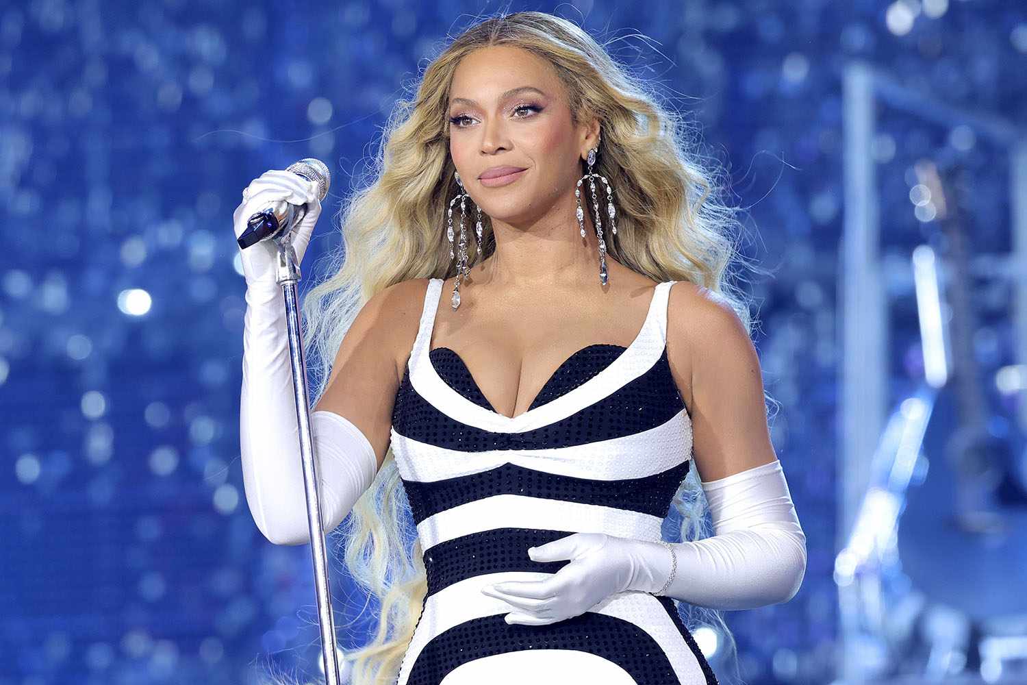Beyoncé drops new single ‘My House’ following release of ‘Renaissance’ film