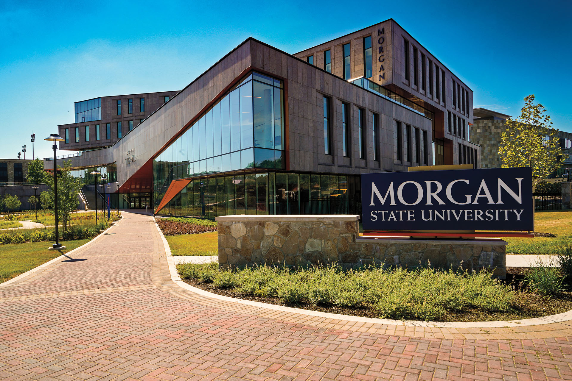 U.S. Department of Education Awards Morgan State University $400K Research Grant to Study Trauma Impacts On Student Performance, Success