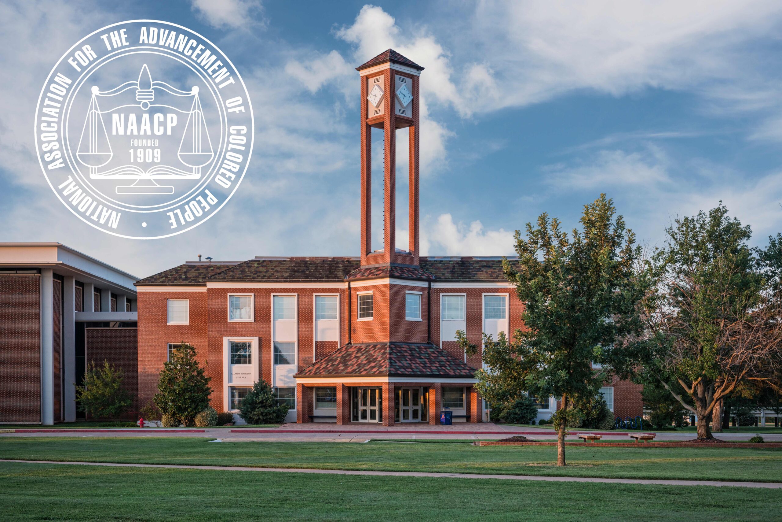 Langston University White House HBCU Scholar Aims To Revitalize Communities of Color