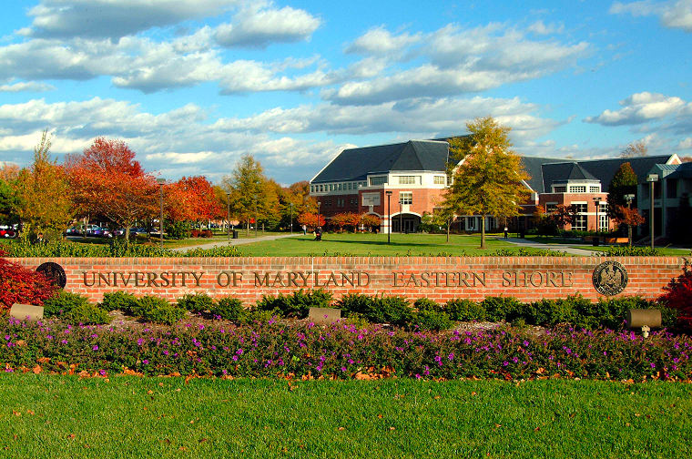 University Of Maryland Eastern Shore Launches Veterinary Medicine School