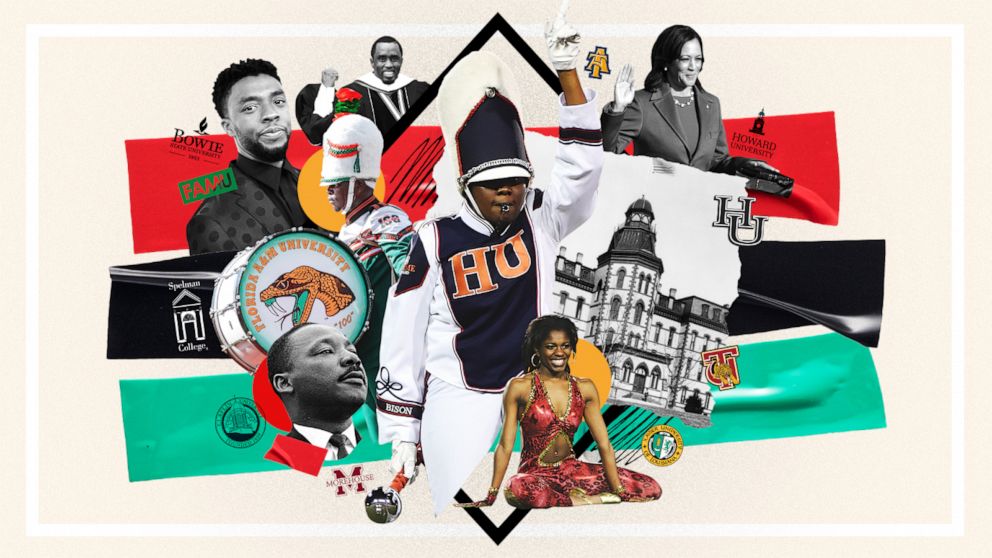 The Role and Legacy of HBCUs in Higher Education