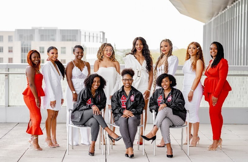 Delta Sigma Theta Inc. Issues Official Statement In Response To Former Members’ Denunciations
