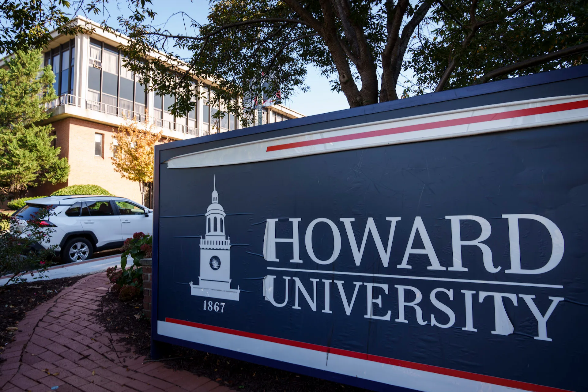 Howard University becomes first HBCU to partner with the Pentagon