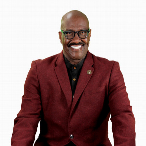 KTSU Adds Legendary Broadcaster Uncle Funky Larry Jones