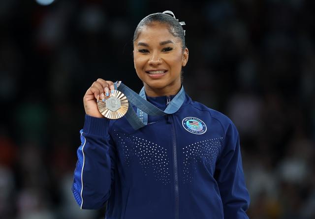 Jordan Chiles’ case is unusual. Most returned Olympic medals are for cheating