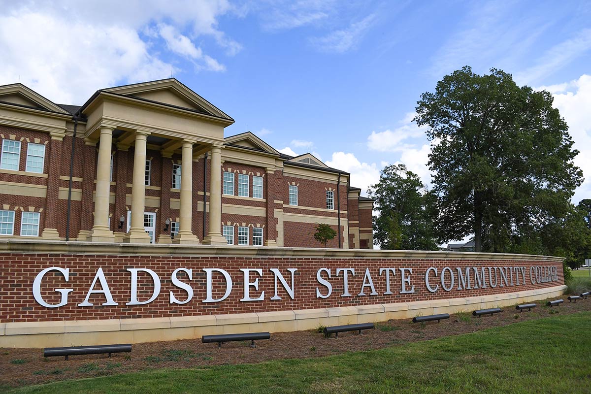 Gadsden State Community College Launches Medical Assistant Program