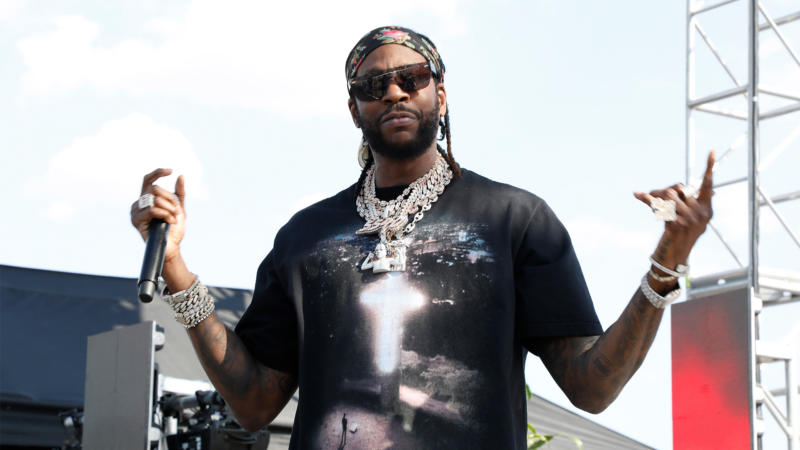 2 Chainz Backs This Initiative Awarding Over $350K In Scholarship Funds For HBCU STEM Students