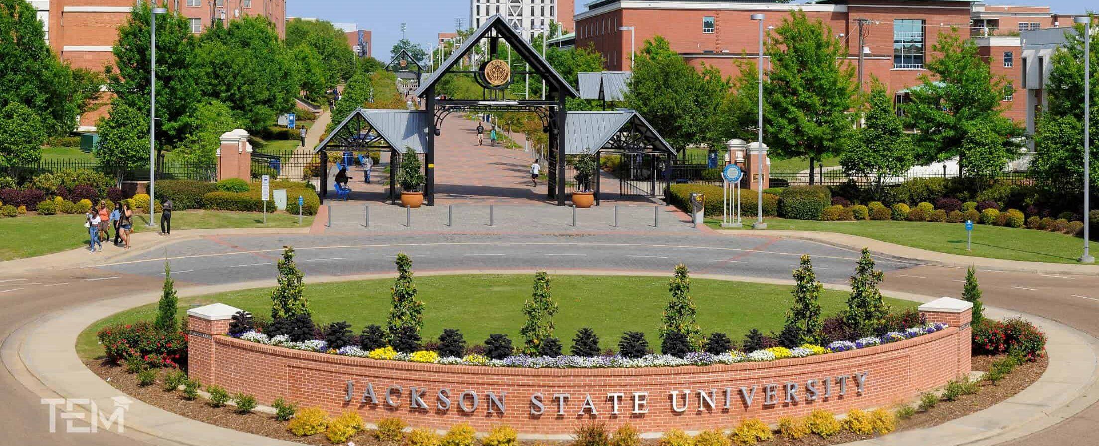 HBCU Jackson State Sets New Partnership To Provide Mental Health Resources To Student-Athletes