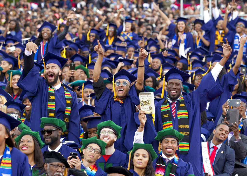 Are HBCUs Taken Seriously?