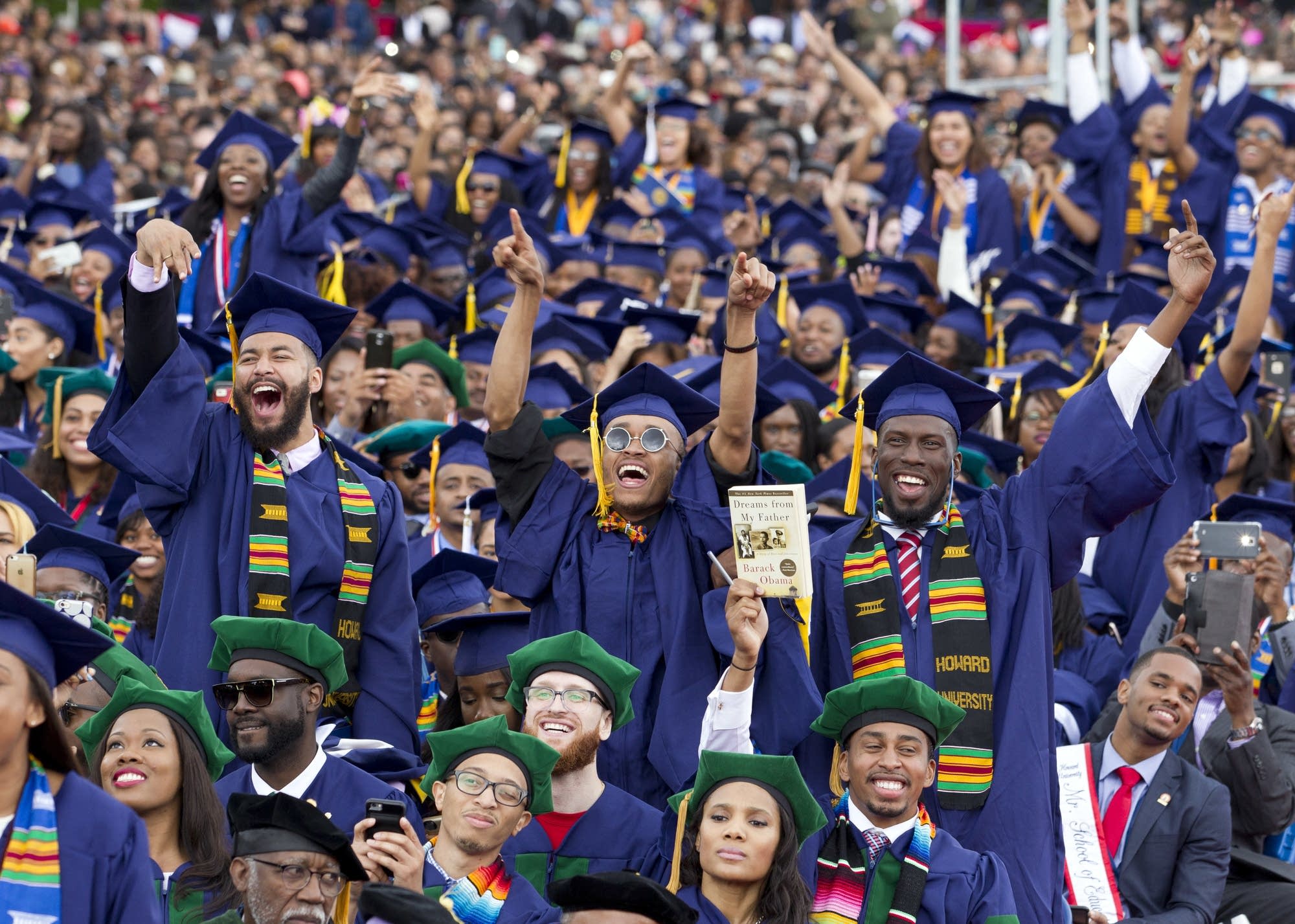 5 HBCUs Leading the Charge in Creating Black Excellence