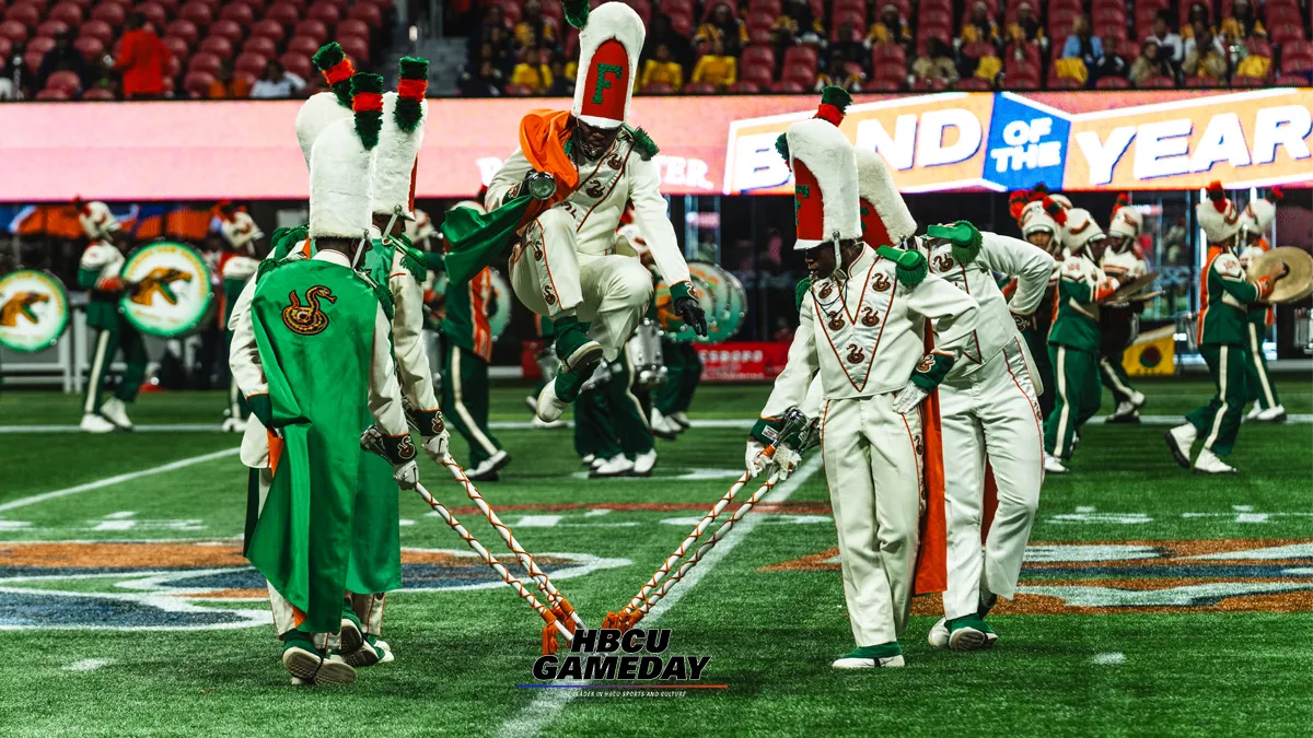 ESPN HBCU band championship takes leap forward in Year Two