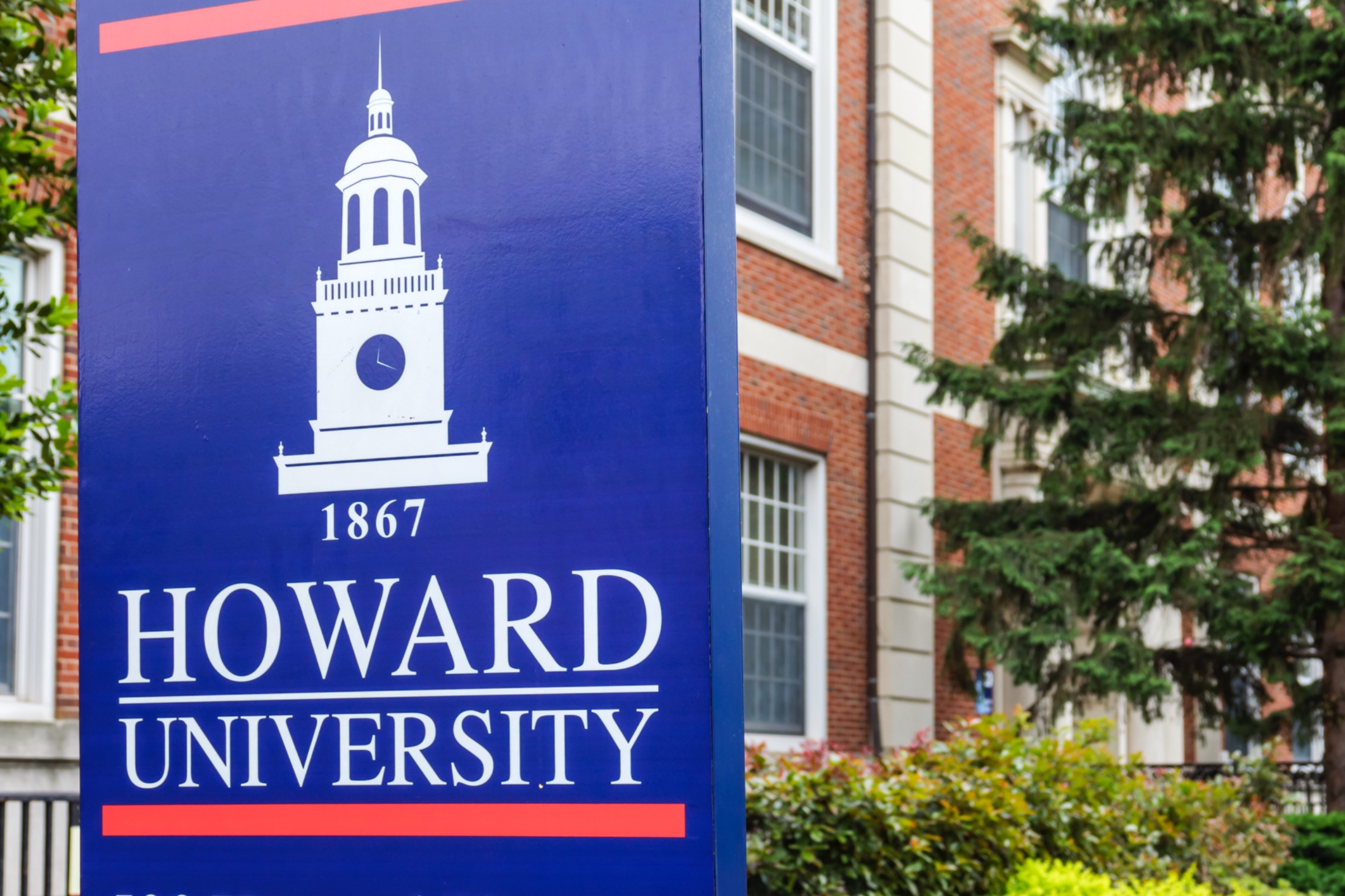 Howard Expects to Gain R-1 Status. Other HBCUs Will Follow.