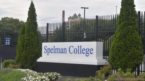 Spelman College to Build $140M Modern Student Housing