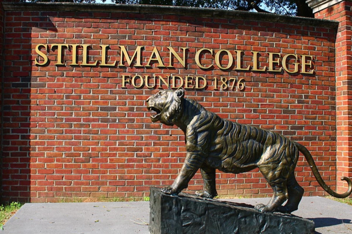 Stillman College Lands $1 Million HBCU Endowment from Dimon Foundation
