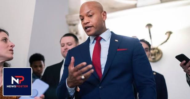 Amid 2028 speculation, Wes Moore urges Marylanders to back him on redistricting