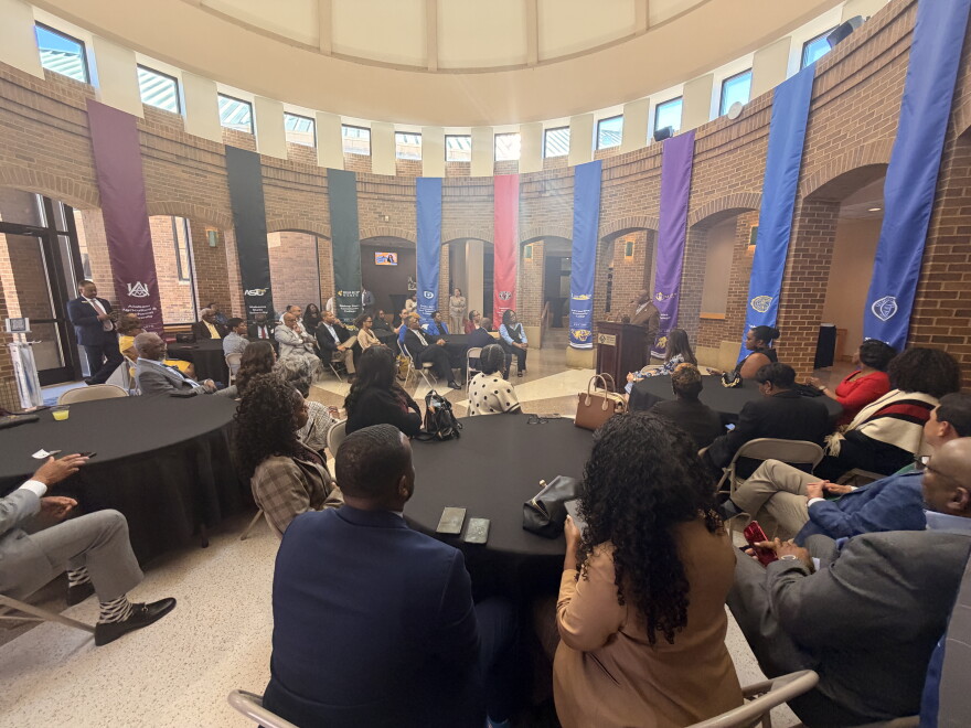 Birmingham Civil Rights Institute honors Alabama’s HBCU legacy with new exhibit, permanent tribute